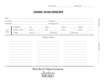 Musidex Choral Filing Envelopes