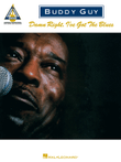 Buddy Guy - Damn Right, I've Got the Blues