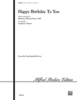 Happy Birthday to You!