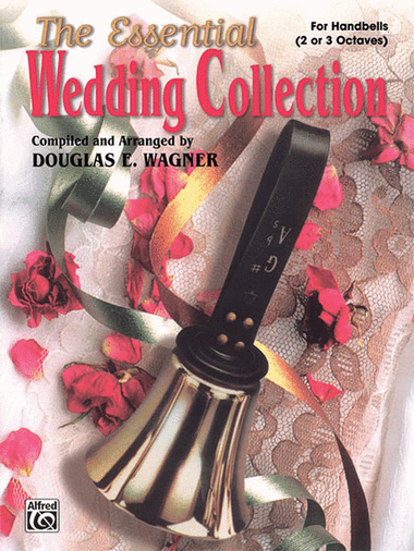 The Essential Wedding Collection