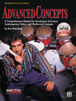 Advanced Concepts