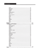 The Essence of Afro-Cuban Percussion & Drum Set Piano scores gallery preview page 3