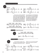 The Essence of Afro-Cuban Percussion & Drum Set Piano scores gallery preview page 8