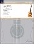 Mertz Jk An Malvina