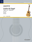 Mertz Jk Liebeslied