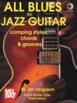 All Blues for Jazz Guitar