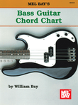 Bass Guitar Chord Chart mini preview