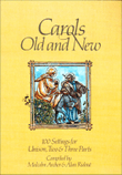 Carols Old and New - Unison/2-part/3-part
