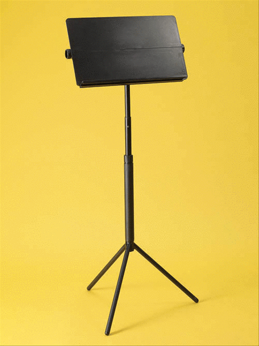 Petersen Music Stand Music Stands scores gallery preview page 2