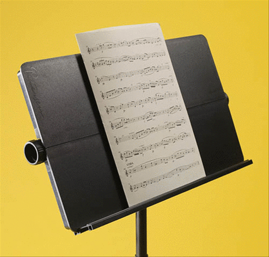 Petersen Music Stand Music Stands scores gallery preview page 3