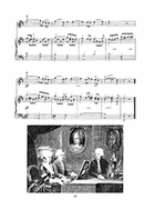 Classical Repertoire for Violin Volume One Violin Solo scores gallery preview page 3