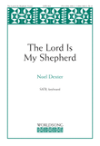 The Lord Is My Shepherd