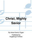 Christ, Mighty Savior