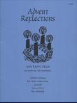 Advent Reflections for Piano and Solo Instrument