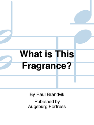 What is This Fragrance?