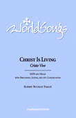 Christ Is Living