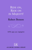 Ride On, Ride On in Majesty! mini preview