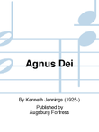 Agnus Dei
