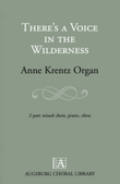 There's a Voice in the Wilderness