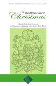 A Bethlehem Christmas - Cantata