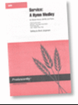 Service: A Hymn Medley - SATB