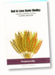 God is Love Hymn Medley - SATB