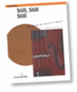In Humility Our Savior/There Is a Green Hill Far Away - SATB
