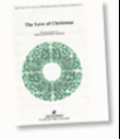 The Love of Christmas - SAB