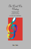 The World Was Waiting - SATB with Children's Chorus