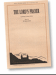 The Lord's Prayer - SSA
