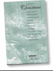 Messiah Christmas Sampler - Cantata