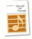 Especially for Mormons Book 4 - Piano Solos/Preludes