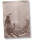 How Oft Will I Gather You - SATB