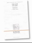 The Love of God - SATB and Congregation - Dayley