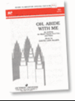 Oh Abide with Me - SATB
