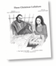 Does the Journey Seem Long? - SATB