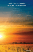 Surely He Hath Borne Our Griefs - SATB