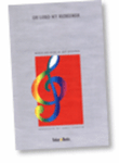 Oh Lord, My Redeemer - SATB