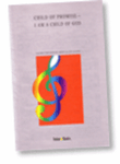 Child of Promise - I Am A Child of God - SATB