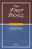 The First Noel - SAB - Smith