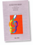 Pioneer Hymn Medley - SATB