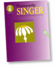 Praiseworthy Singer - Vol. 6 (Scripture Settings)