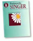 Praiseworthy Singer - Vol. 8 (Follow Me)