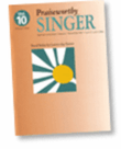 Praiseworthy Singer - Vol. 10 (Remember Me)
