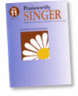 Praiseworthy Singer - Vol. 11 (Learn of Me)
