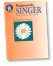 Praiseworthy Singer - Vol. 15 (Live By The Light of His Love)