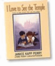 I Love to See the Temple - Collection - Vocal Solos/Duets