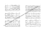I'm Gonna Rise (When the Son Comes Down) 3-Part scores gallery preview page 6