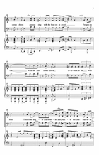 I'm Gonna Rise (When the Son Comes Down) 3-Part scores gallery preview page 8