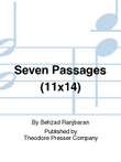 Seven Passages (11X14)
